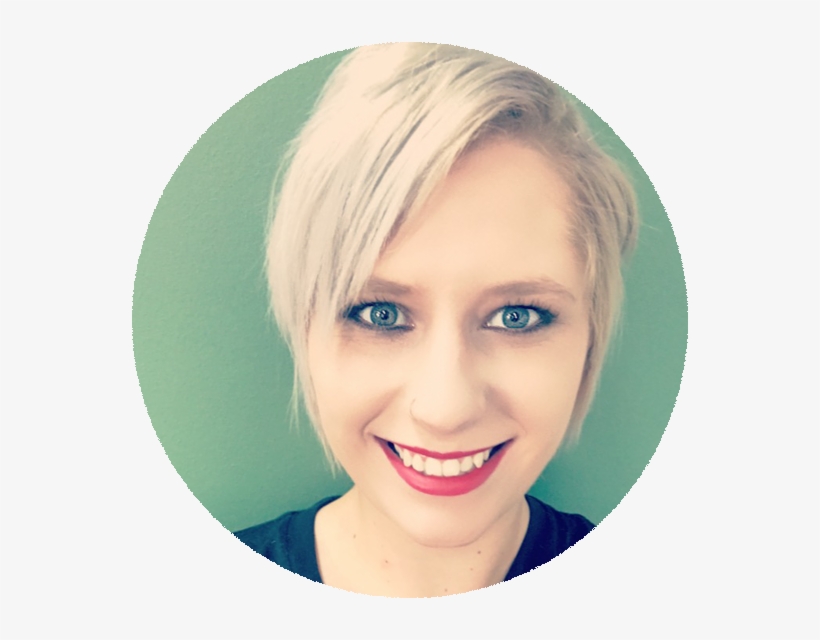 Executive Assistant - Jaimi - Blond, transparent png