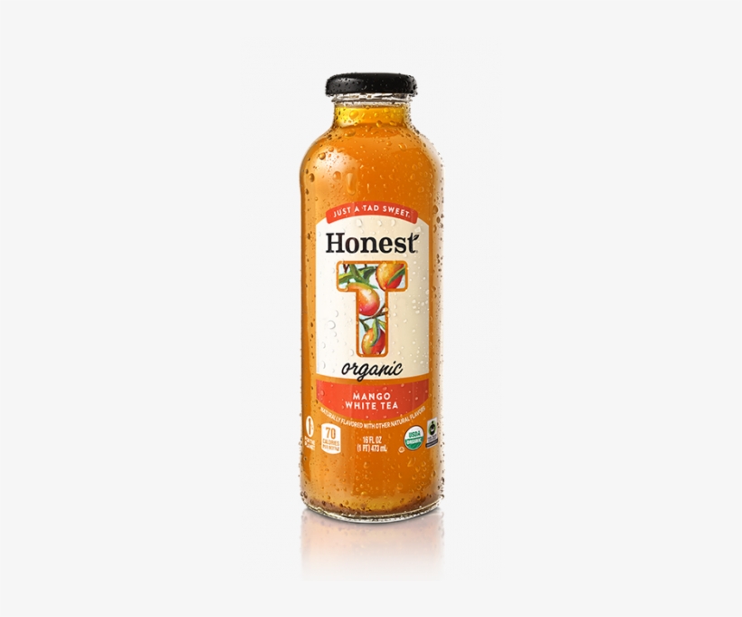 Honest Tea, transparent png