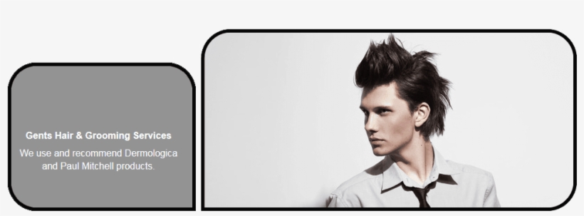 Slide Title - Punk Fashion, transparent png