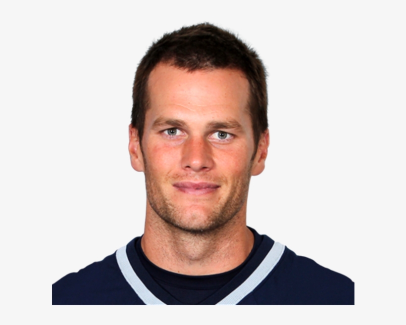 Tom Brady Hairstyles - Tom Brady, transparent png