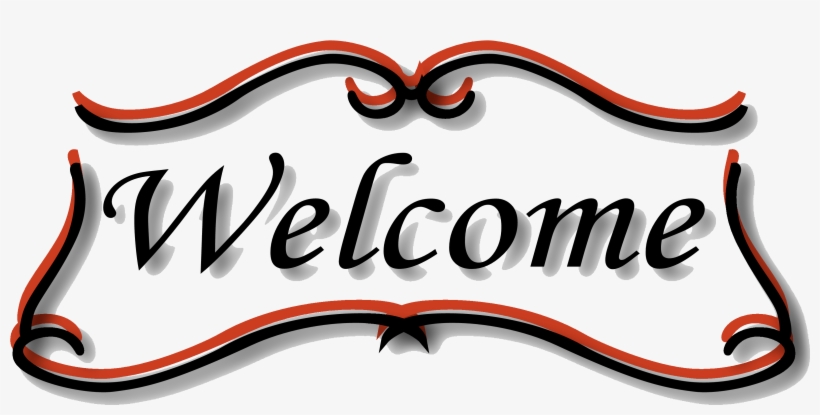 Thumbnail Website Clip Art - Welcome Clipart, transparent png