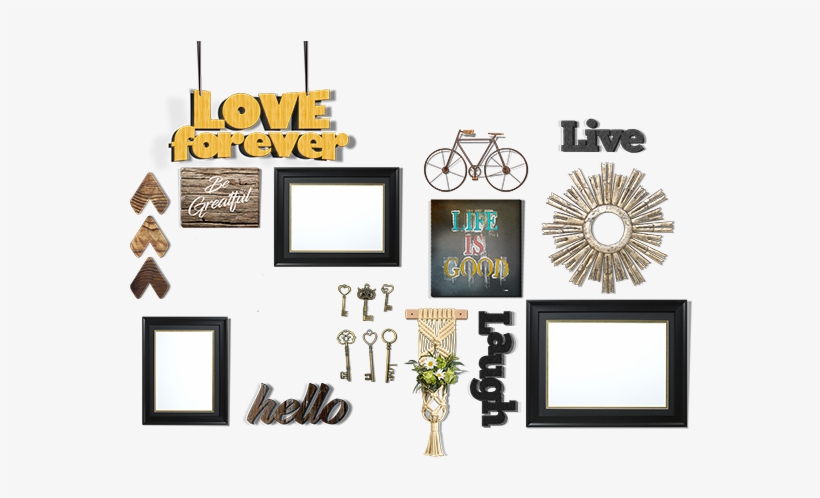 Picture Frame, transparent png