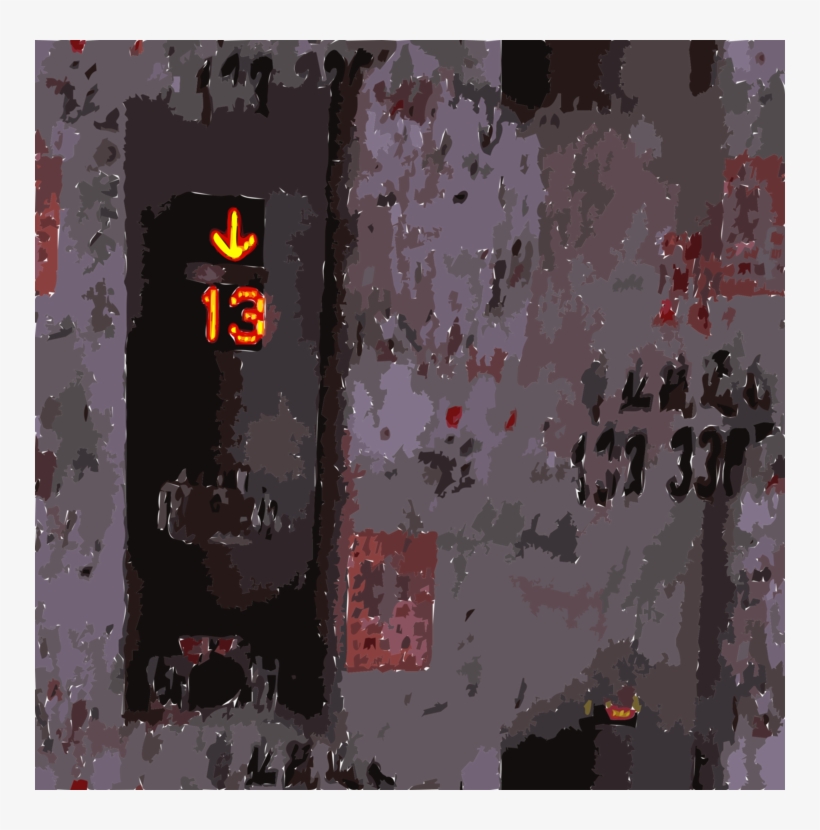 All Photo Png Clipart - China Elevator, transparent png