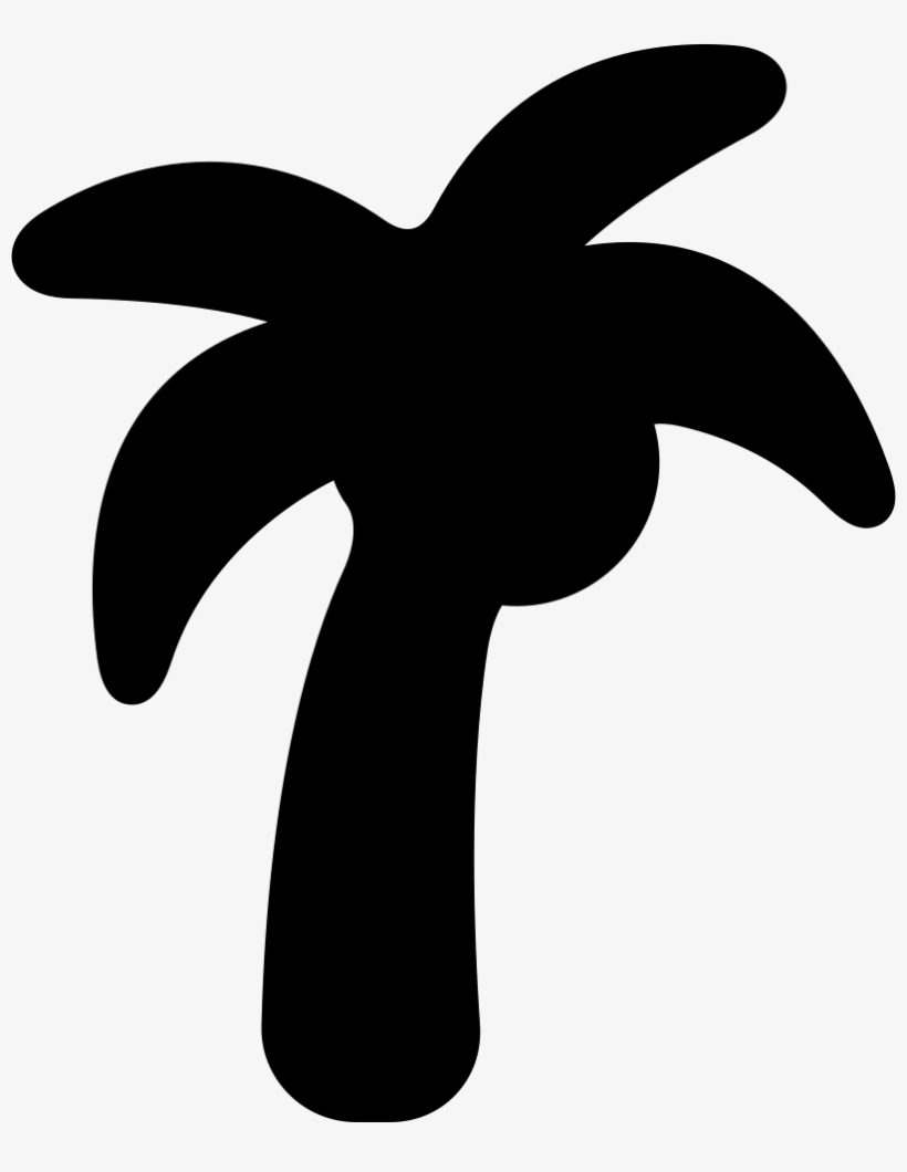 Coconut Tree Comments - Coconut, transparent png