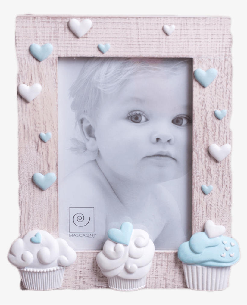 Children's Photo Frame - Bebelusi Frumosi, transparent png