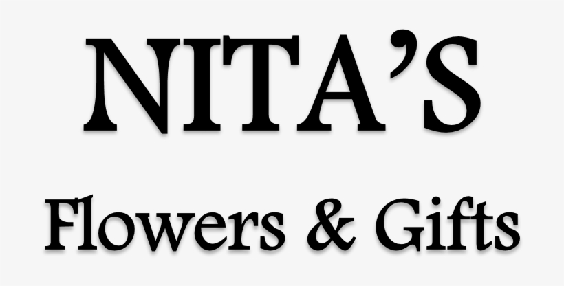 Nita's Flowers & Gifts - Avada, transparent png
