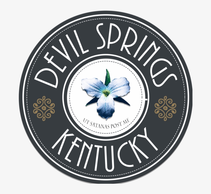 The Devil Springs Cozy Mysteries Series - Jasmine, transparent png