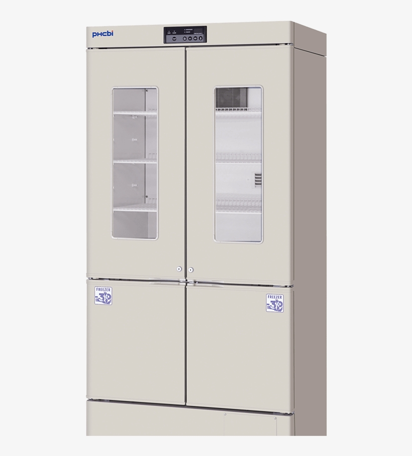 Refrigerator 2℃ To 14℃ - Cabinetry, transparent png