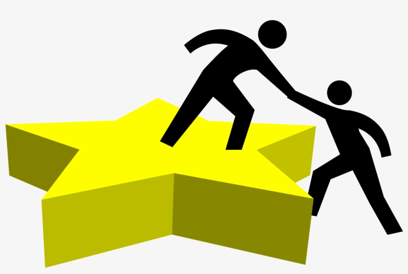 Welcome To The Safe Future Life - Helping Out Clip Art, transparent png