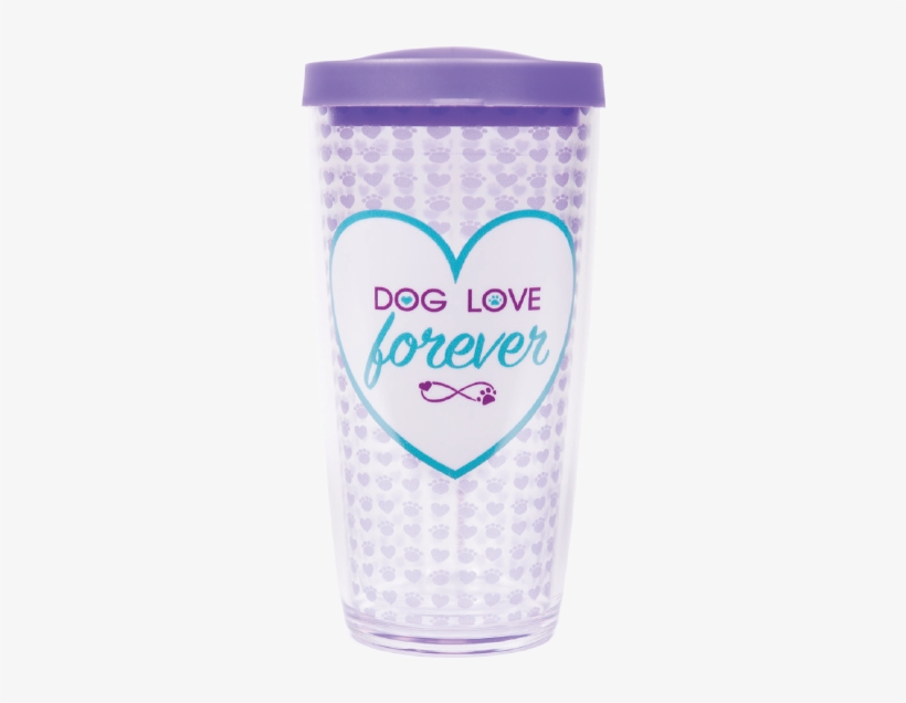 16oz Thermal Tumbler - Cup, transparent png