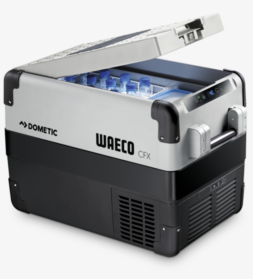 Dometic Waeco Cfx 40w - Dometic Coolfreeze Cfx 40, transparent png