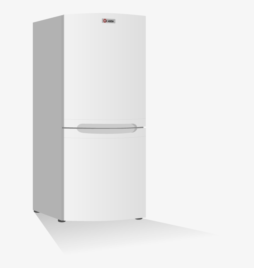 Fridge Freezer Repair Advice - Refrigerator, transparent png