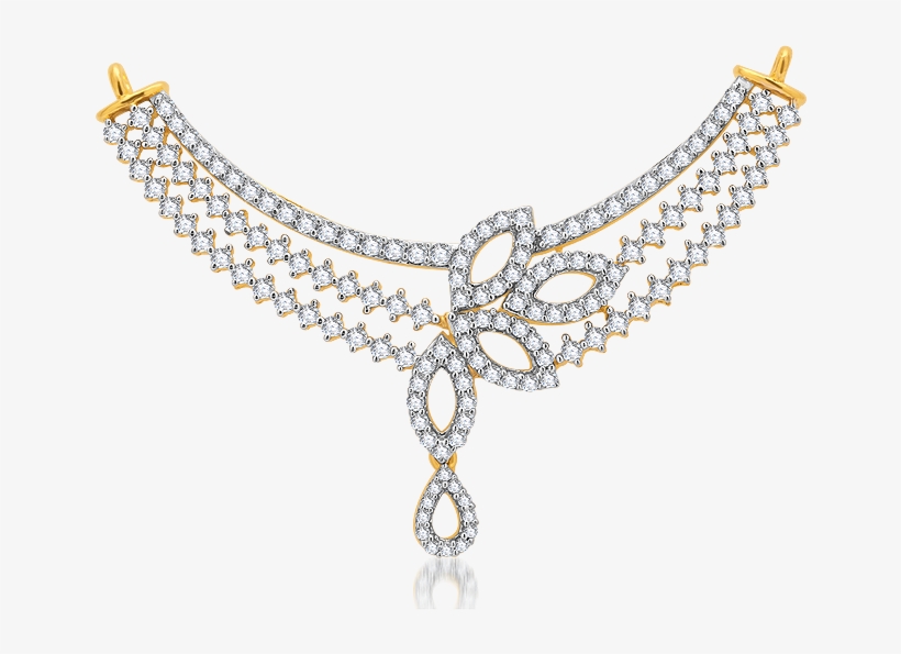 Necklace, transparent png