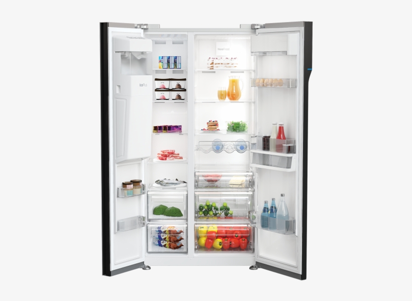 Image Gallery - Beko Gn162530x, transparent png
