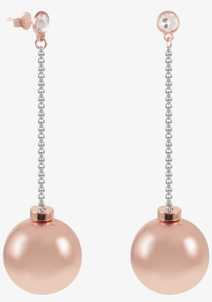 Earrings, transparent png