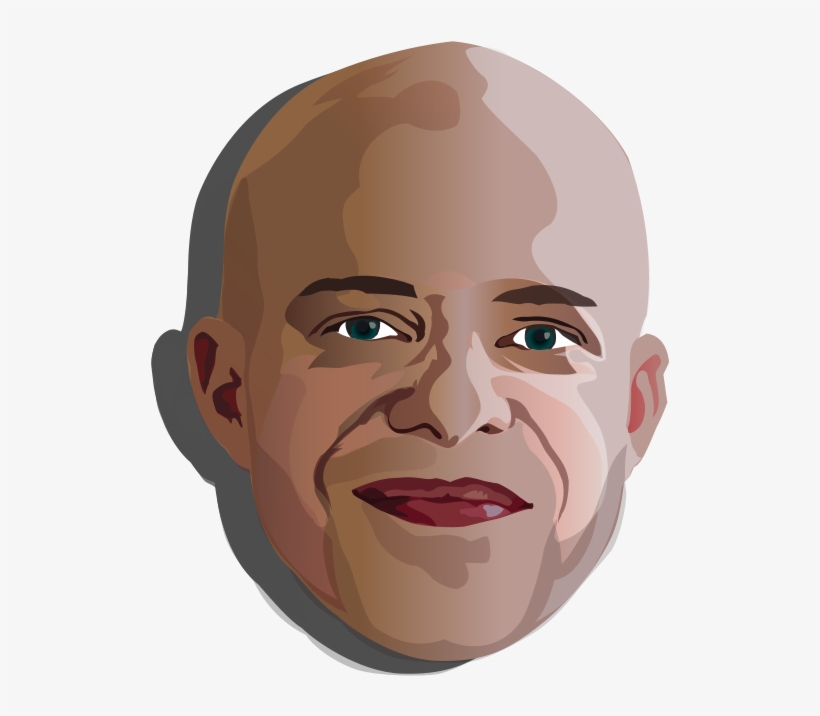 Free Vector Rejon Avatar - Cartoon, transparent png