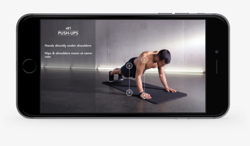 All Assets [ - Runtastic Results, transparent png