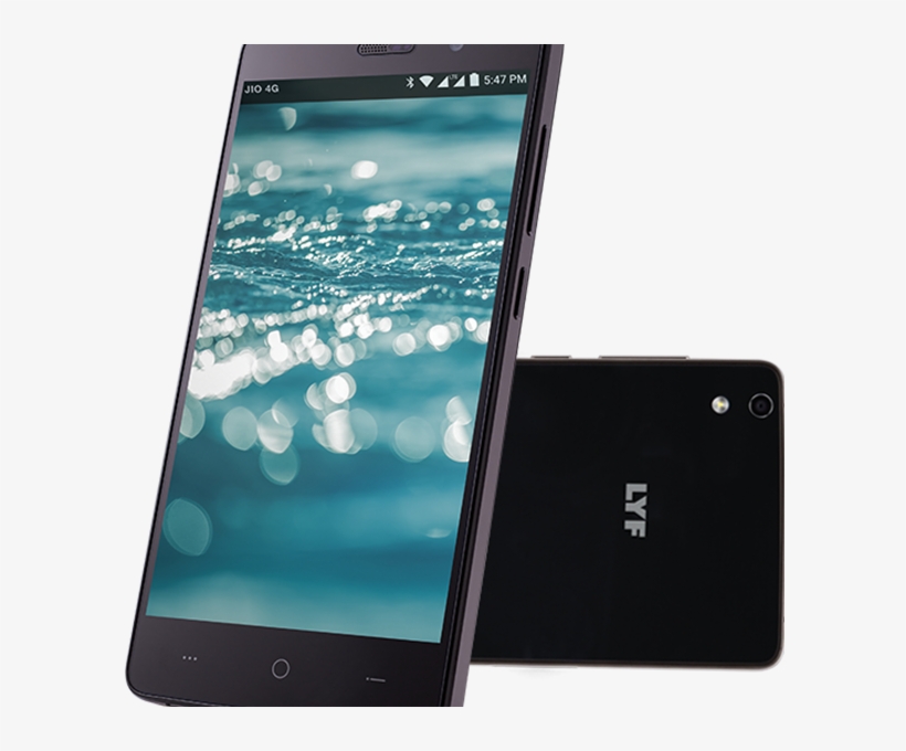 Lyf Water 5, transparent png