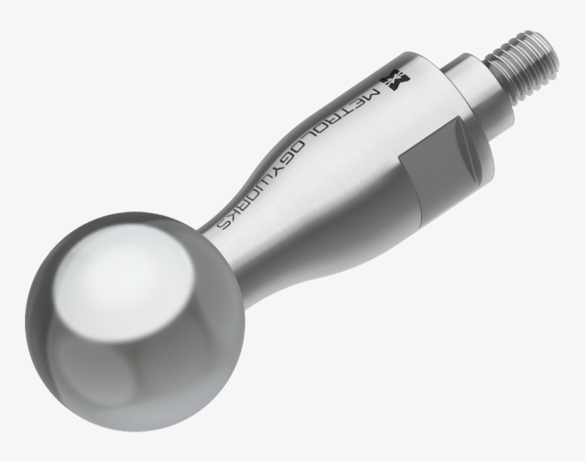 7/8" Stainless Steel Ball Probe Shower Head 850x850 PNG Download PNGkit