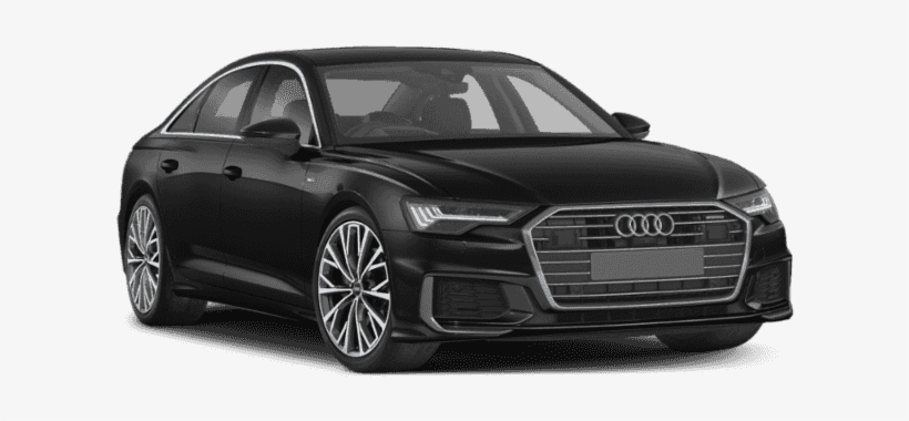 New 2019 Audi A6 Premium Plus - Bmw 5 Series 2019, transparent png