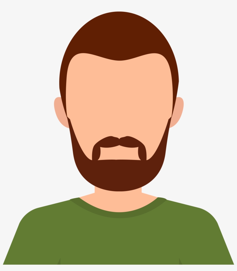 Jpg Freeuse Library User Computer Software Flat Man - User Flat, transparent png
