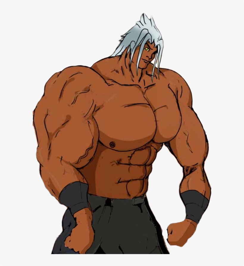 Master Xehanort Horny Hours - Illustration, transparent png