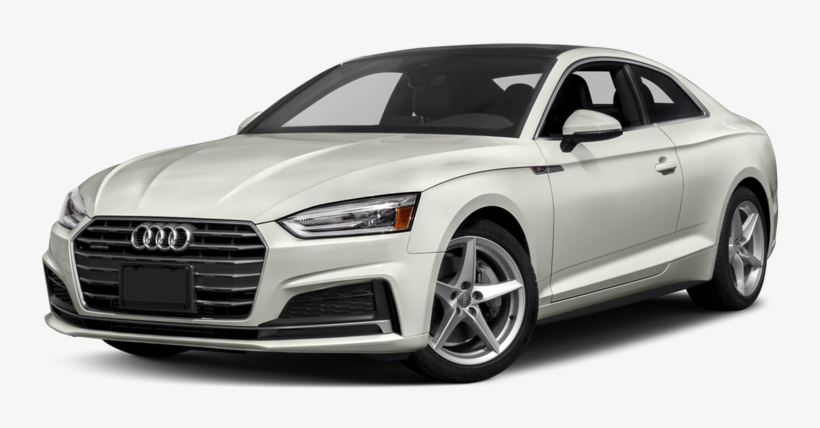 800 X 520 6 - White Audi A5 2017, transparent png