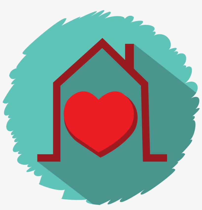 Dream Clipart Dream House - Icon, transparent png