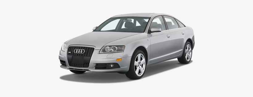 Inventory - Audi A4 2008, transparent png