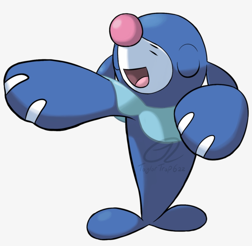 Popplio Png Pack - Popplio Fan Art, transparent png