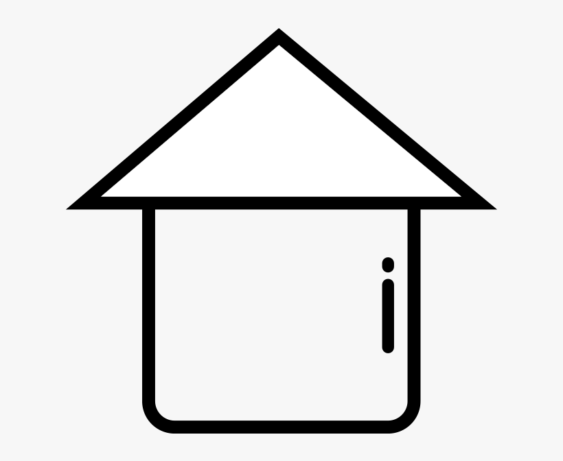 Home Icon, transparent png