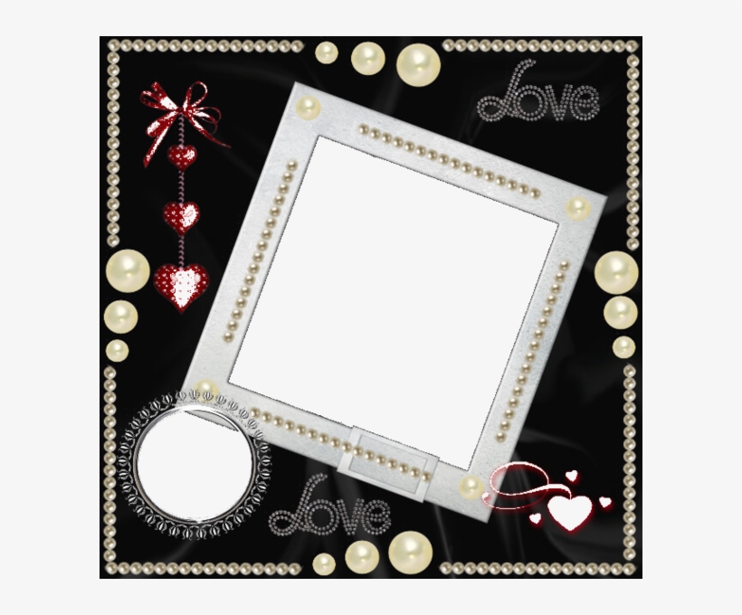 Picture Frame, transparent png