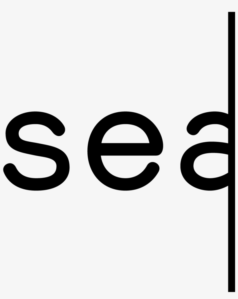 Sea Foundation - Line Art, transparent png