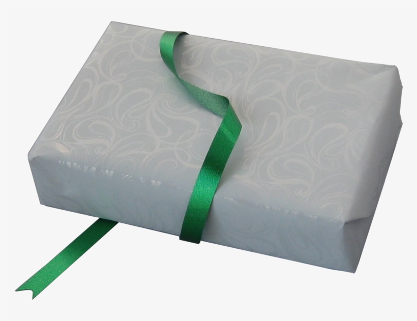Green Poly Tear Ribbon 100m Uk Ribbon Floristry Hampers - Box, transparent png