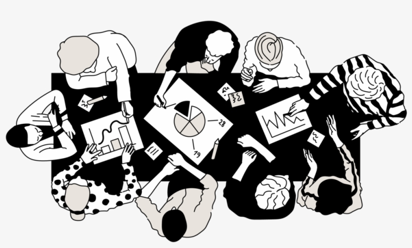 02 Tv Training Illustrator-28 - Illustration, transparent png