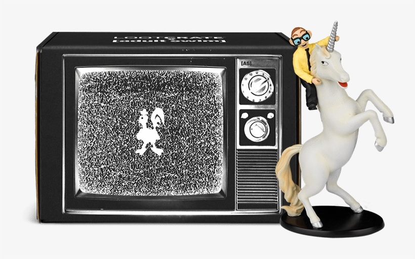 This Box Promises - Robot Chicken Season 2, transparent png