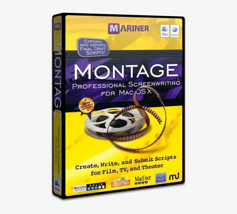 Dvd Montage 500 - Montage Multi, transparent png