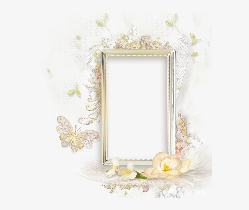 Cadre Pour Photo Montage Gratuit Png, transparent png