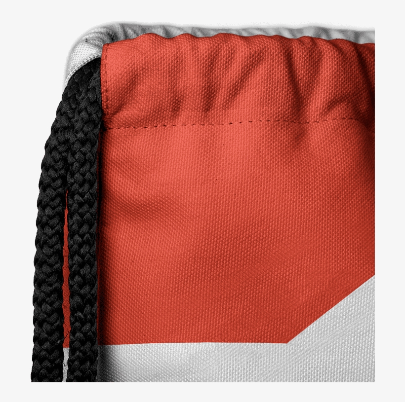 Dailyobjects No Smoking Drawstring Backpack Buy Online - Leather, transparent png