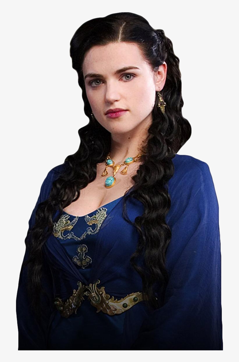 Transparent Morgana - Katie Mcgrath Morgana Le Fay, transparent png