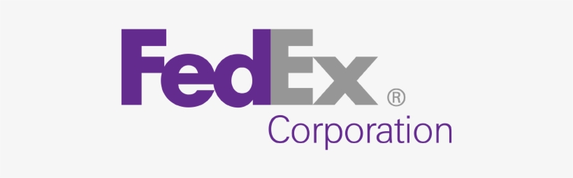 Fedex, transparent png