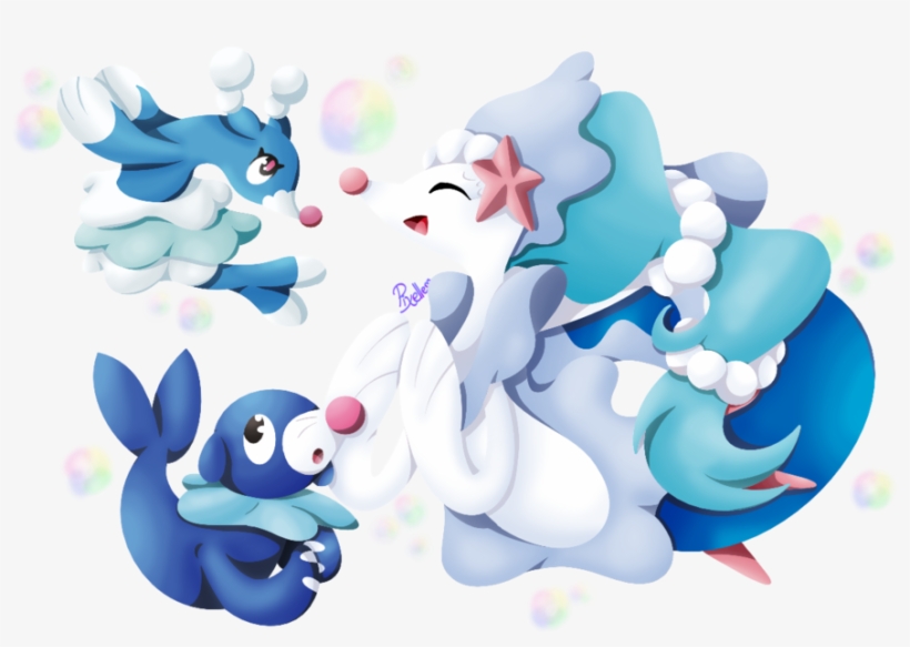 412kib, 1024x750, 1494095018007 - Popplio Line, transparent png