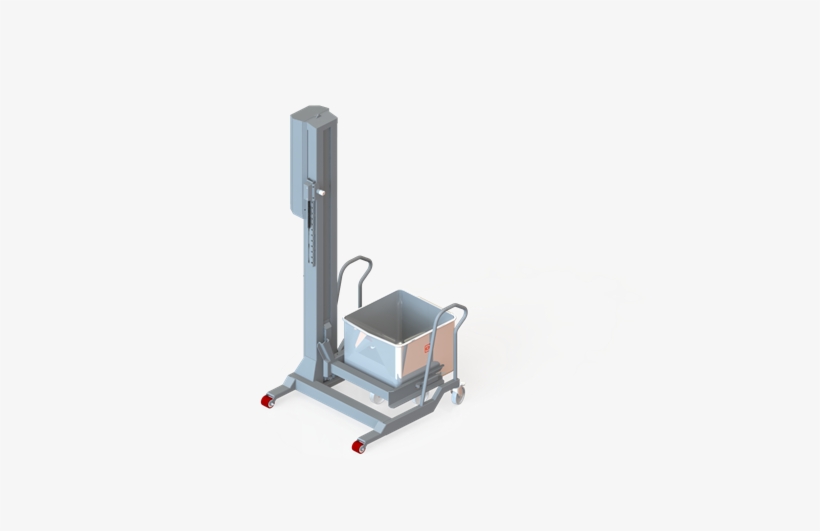 Medium Resolution - Treadmill, transparent png