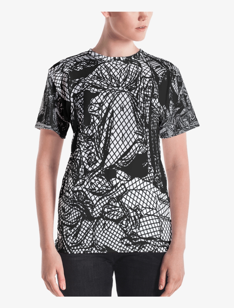 T-shirt, transparent png