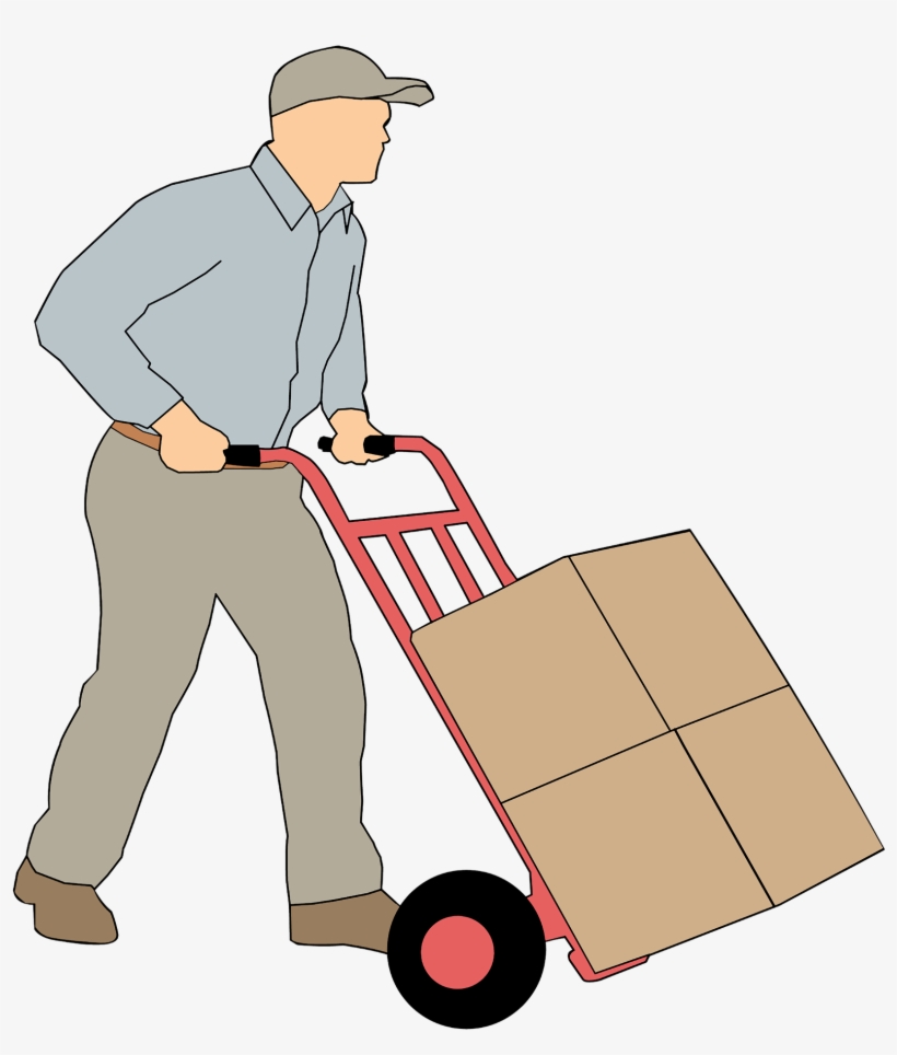 Fedex Finds A Way Around Shipping With Amazon - Courier, transparent png