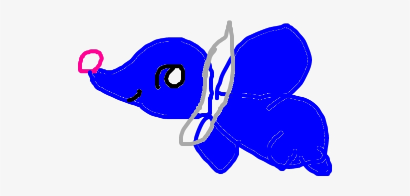 Popplio - Cartoon, transparent png