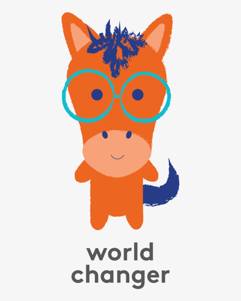 Big Thinker Stibpencils - Cartoon, transparent png