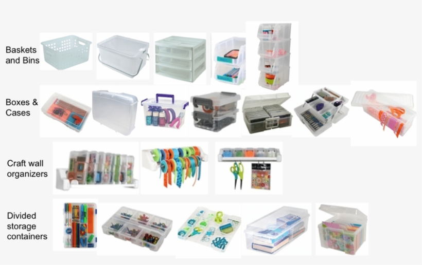 Craft Montage - Flyer, transparent png