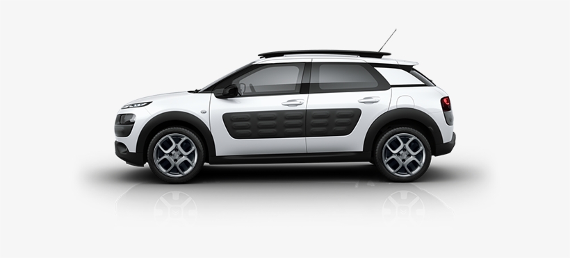 Source - Http - //media - Citroen - Co - Za/image/ - Citroen C4 Cactus, transparent png