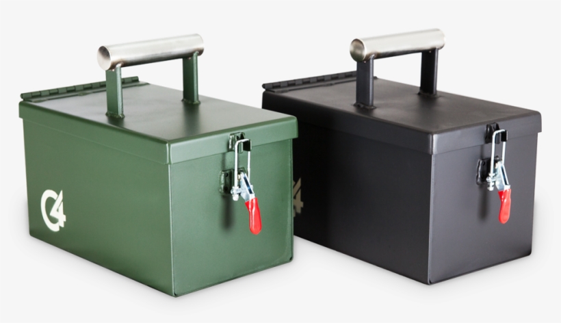 Portable Grill C4, transparent png